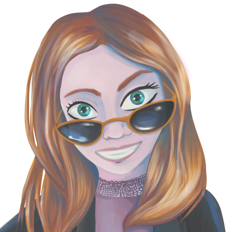 Cat Garrett pic